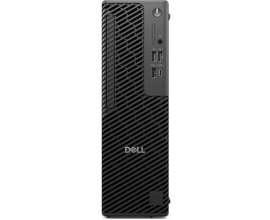 Компьютер Dell Pro Max Slim / U7-265, 16, 512, кл+м, Win11P (BTO101_FCS1250)