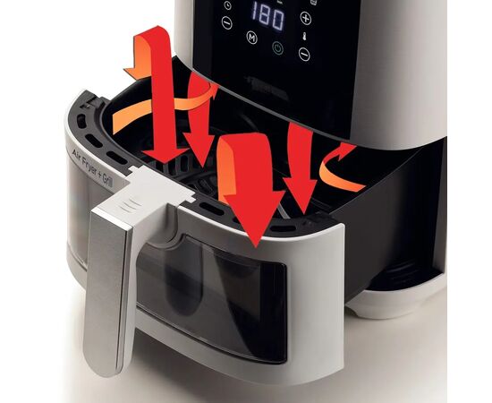 Мультипіч Ariete 4626 WH, зображення 3