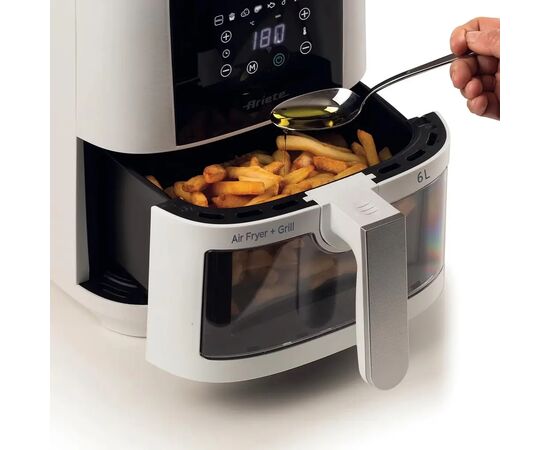 Мультипіч Ariete 4626 WH, зображення 4