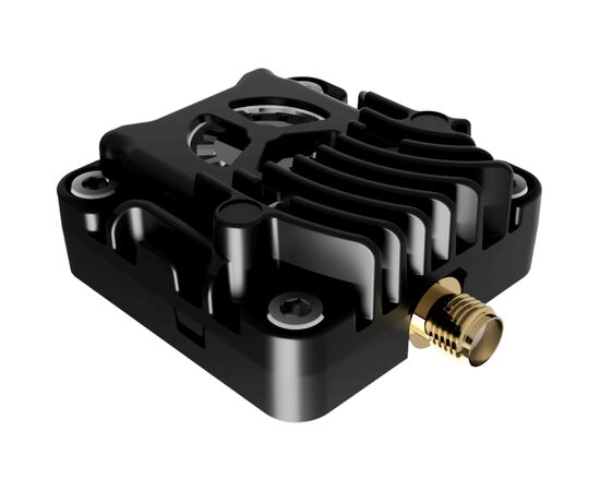 Видеопередатчик (VTX) DEC1 SPOT 1.6W 4.5GHz 32CH SMA (000011499), изображение 2