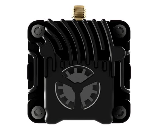 Видеопередатчик (VTX) DEC1 SPOT 1.6W 4.5GHz 32CH SMA (000011499), изображение 6