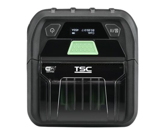 Принтер етикеток TSC RE310 USB, Bluetooth (RE310-A001-0002), зображення 2