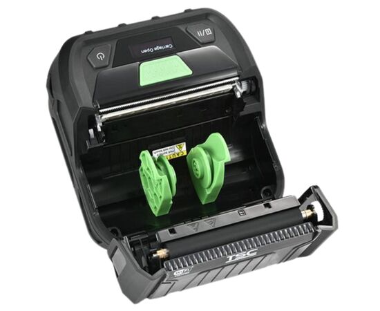 Принтер етикеток TSC RE310 USB, Bluetooth (RE310-A001-0002), зображення 3