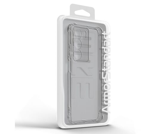 Чохол до мобільного телефона Armorstandart Air Force Realme C73 5G Camera cover Clear (ARM86757), зображення 6