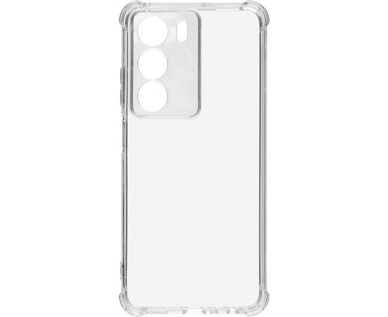 Чохол до мобільного телефона Armorstandart Air Force Realme C73 5G Camera cover Clear (ARM86757)
