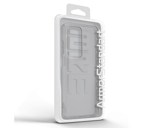 Чехол для мобильного телефона Armorstandart Air OPPO A5 4G / A5 5G / A5m 4G Clear (ARM89780), изображение 6