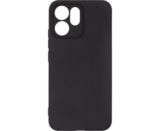 Чехол для мобильного телефона Armorstandart Matte Slim Fit OPPO Reno14 F 5G / Reno14 FS 5G Camera cover Black (ARM87159)