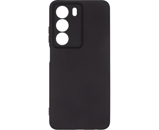 Чехол для мобильного телефона Armorstandart Matte Slim Fit Realme C73 5G Camera cover Black (ARM86762)
