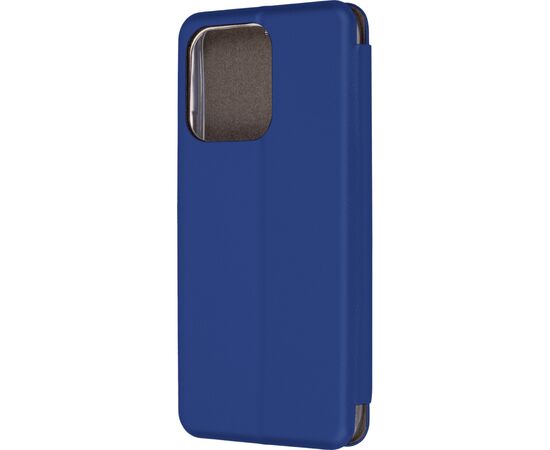 Чехол для мобильного телефона Armorstandart G-Case Tecno Spark Go 2 4G Dark Blue (ARM88433), изображение 2