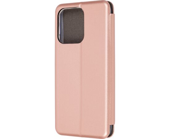 Чехол для мобильного телефона Armorstandart G-Case Tecno Spark Go 2 4G Rose Gold (ARM88434), изображение 2