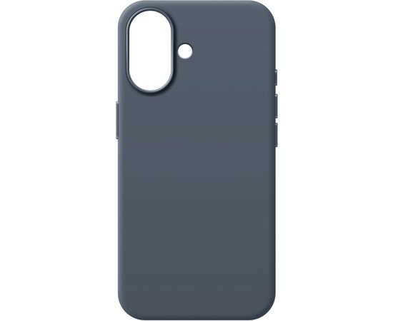 Чехол для мобильного телефона Armorstandart ICON2 MagCase Apple iPhone 17 Anchor Blue (ARM88989)