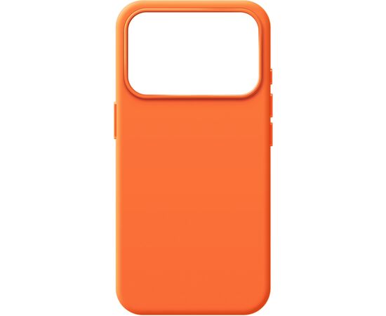 Чехол для мобильного телефона Armorstandart ICON2 MagCase Apple iPhone 17 Pro Cosmic Orange (ARM86677)