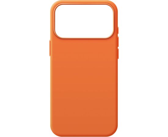 Чехол для мобильного телефона Armorstandart ICON2 MagCase Apple iPhone 17 Pro Max Cosmic Orange (ARM86682)