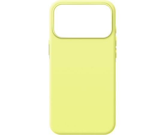 Чехол для мобильного телефона Armorstandart ICON2 MagCase Apple iPhone 17 Pro Max Neon Yellow (ARM88994)