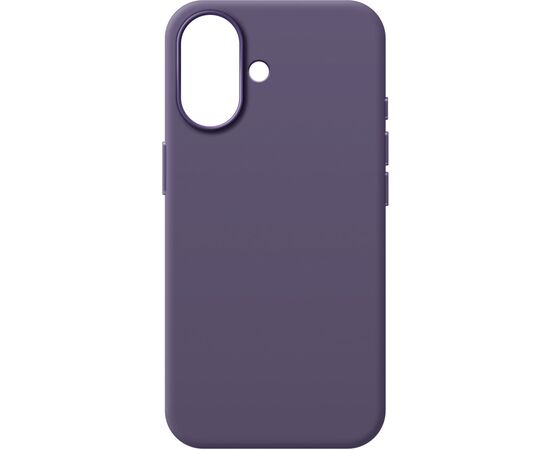 Чехол для мобильного телефона Armorstandart ICON2 MagCase Apple iPhone 17 Purple Fog (ARM88991)