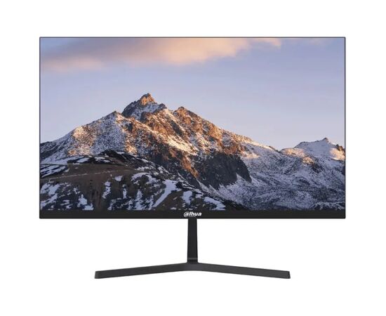 Монитор Dahua DHI-LM27-B200S