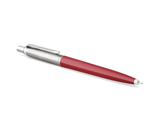 Ручка шариковая Parker JOTTER 17 Originals Red CT BP блистер (15 736), изображение 3