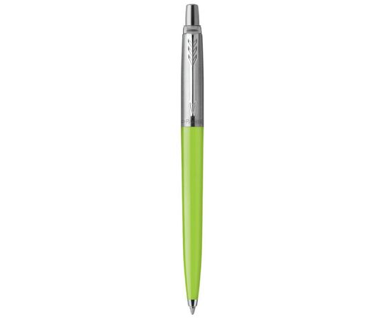Ручка шариковая Parker JOTTER 17 Originals Apple Green CT BP в Eco упаковке (15 932_2291e)