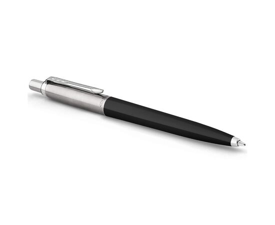 Ручка шариковая Parker JOTTER 17 Originals Black CT BP в Eco упаковке (15 632e), изображение 2