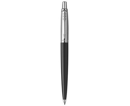 Ручка шариковая Parker JOTTER 17 Originals Black CT BP в Eco упаковке (15 632e)
