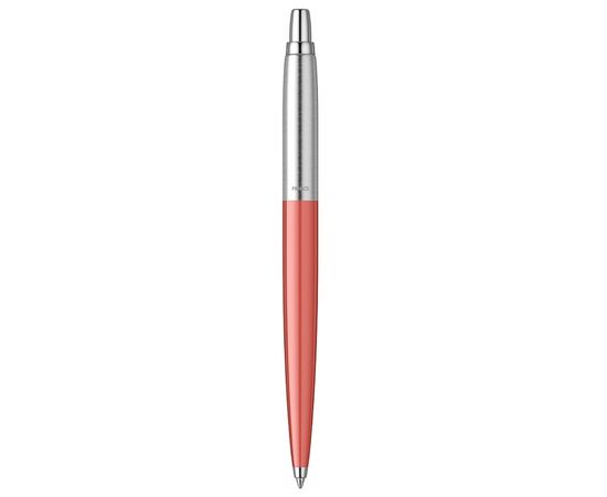 Ручка шариковая Parker JOTTER 17 Originals Coral CT BP (15 932_2345), изображение 2