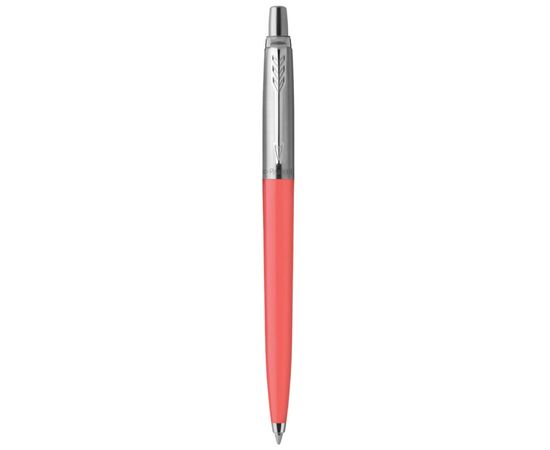 Ручка шариковая Parker JOTTER 17 Originals Coral CT BP (15 932_2345)