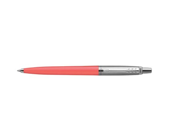 Ручка шариковая Parker JOTTER 17 Originals Coral CT BP в Eco упаковке (15 932_2345e), изображение 2