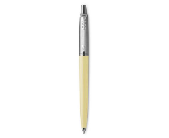 Ручка шариковая Parker JOTTER 17 Originals Egg Yellow CT BP в Eco упаковке (15 932_7499e)