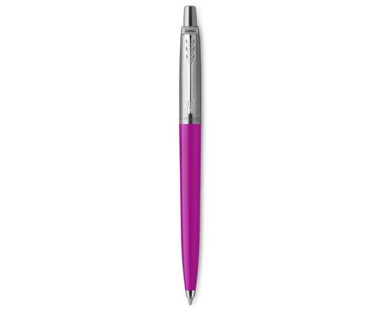 Ручка шариковая Parker JOTTER 17 Originals Magenta CT BP в Eco упаковке (15 532e)