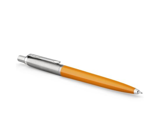 Ручка шариковая Parker JOTTER 17 Originals Marigold CT BP в Eco упаковке (15 932_2013e), изображение 2