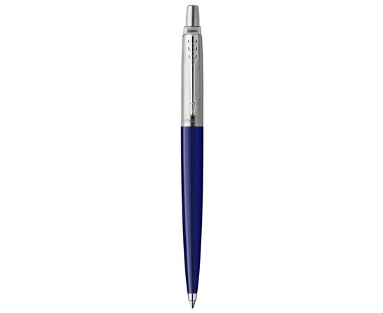 Ручка шариковая Parker JOTTER 17 Originals Navy Blue CT BP в Eco упаковке (15 832e)