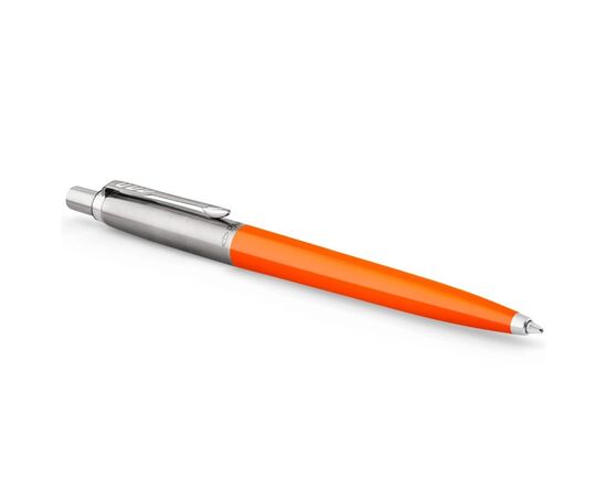 Ручка шариковая Parker JOTTER 17 Originals Orange CT BP в Eco упаковке (15 432e), изображение 2