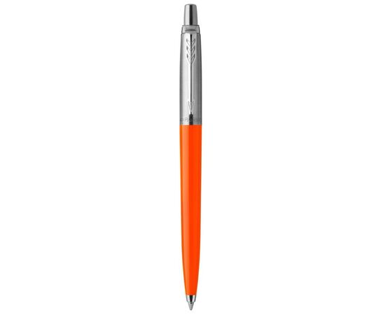 Ручка шариковая Parker JOTTER 17 Originals Orange CT BP в Eco упаковке (15 432e)