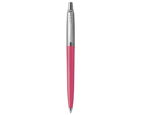 Ручка шариковая Parker JOTTER 17 Originals Raspberry CT BP (15 932_RRED)