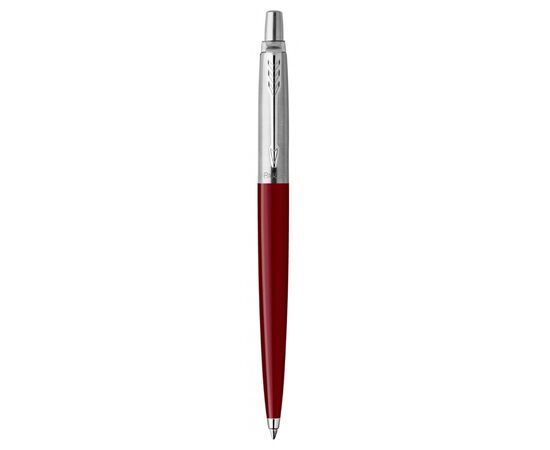 Ручка шариковая Parker JOTTER 17 Originals Red CT BP в Eco упаковке (15 732e)