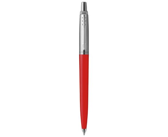 Ручка шариковая Parker JOTTER 17 Originals Scarlet Red CT BP (15 932_2035)