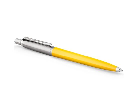 Ручка шариковая Parker JOTTER 17 Originals Yellow CT BP в Eco упаковке (15 332e), изображение 2