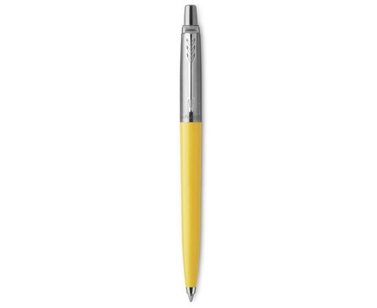 Ручка шариковая Parker JOTTER 17 Originals Yellow CT BP в Eco упаковке (15 332e)