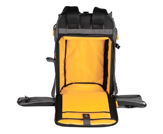 Фото-сумка Vanguard Backpack VEO Active 49 Khaki-Green USB, вн31x18x49см (4719856250069), зображення 7