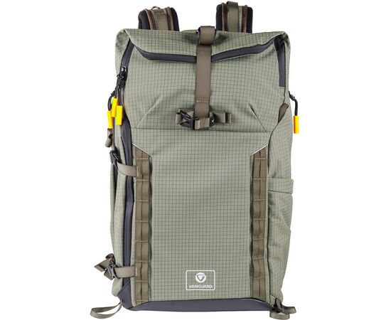 Фото-сумка Vanguard Backpack VEO Active 49 Khaki-Green USB, вн31x18x49см (4719856250069)