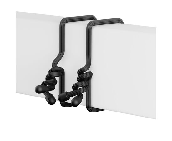 Аксесуар до екшн-камер GoPro Flexible Grip Mount (AGRTM-002), зображення 2