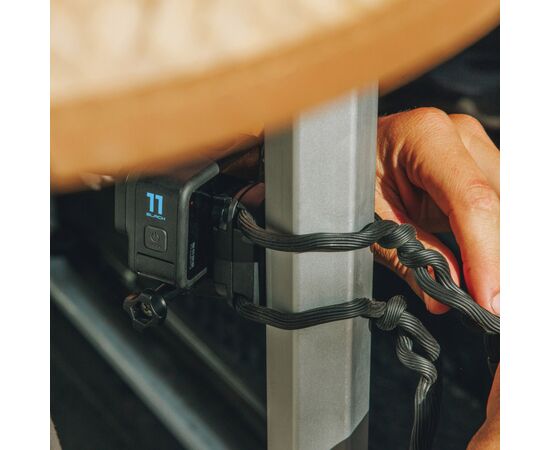 Аксесуар до екшн-камер GoPro Flexible Grip Mount (AGRTM-002), зображення 6