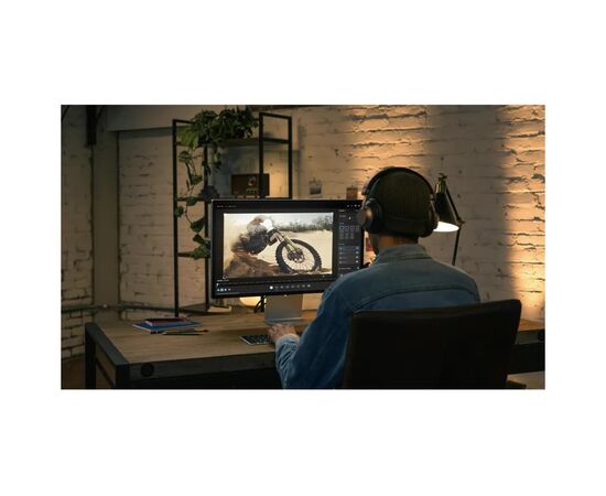 Екшн-камера GoPro HERO13 Black + 3 Enduro Batteries + SD Card + Dual Battery Charger + Case (CHDRB-134-RW), зображення 11