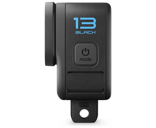 Екшн-камера GoPro HERO13 Black + 3 Enduro Batteries + SD Card + Dual Battery Charger + Case (CHDRB-134-RW), зображення 2