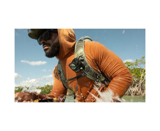 Екшн-камера GoPro HERO13 Black + Full HB Lens Mod Collection (CHDRB-132-RW), зображення 8