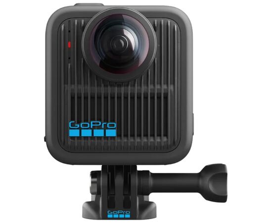 Екшн-камера GoPro GoPro MAX 2 NEW (CHDHZ-311-RW), зображення 2