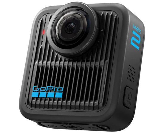 Екшн-камера GoPro GoPro MAX 2 NEW (CHDHZ-311-RW), зображення 4