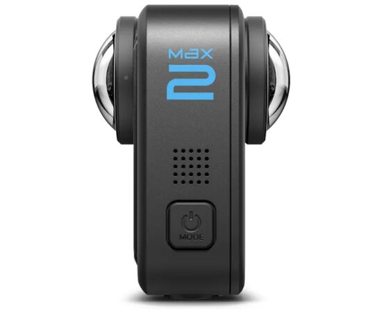 Екшн-камера GoPro GoPro MAX 2 NEW (CHDHZ-311-RW), зображення 5