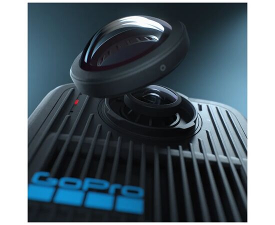 Екшн-камера GoPro GoPro MAX 2 NEW (CHDHZ-311-RW), зображення 7