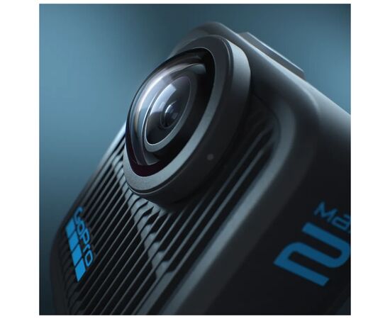 Екшн-камера GoPro GoPro MAX 2 NEW (CHDHZ-311-RW), зображення 8